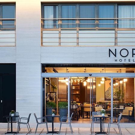 Noa Hotel سالونيك المظهر الخارجي الصورة