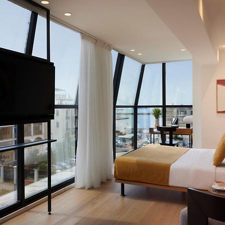 Noa Hotel سالونيك المظهر الخارجي الصورة