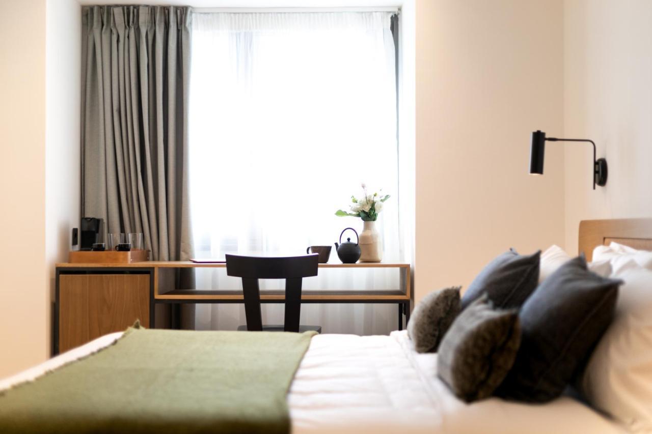 Noa Hotel سالونيك المظهر الخارجي الصورة