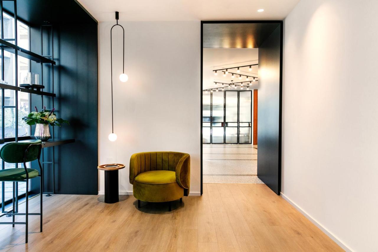 Noa Hotel سالونيك المظهر الخارجي الصورة
