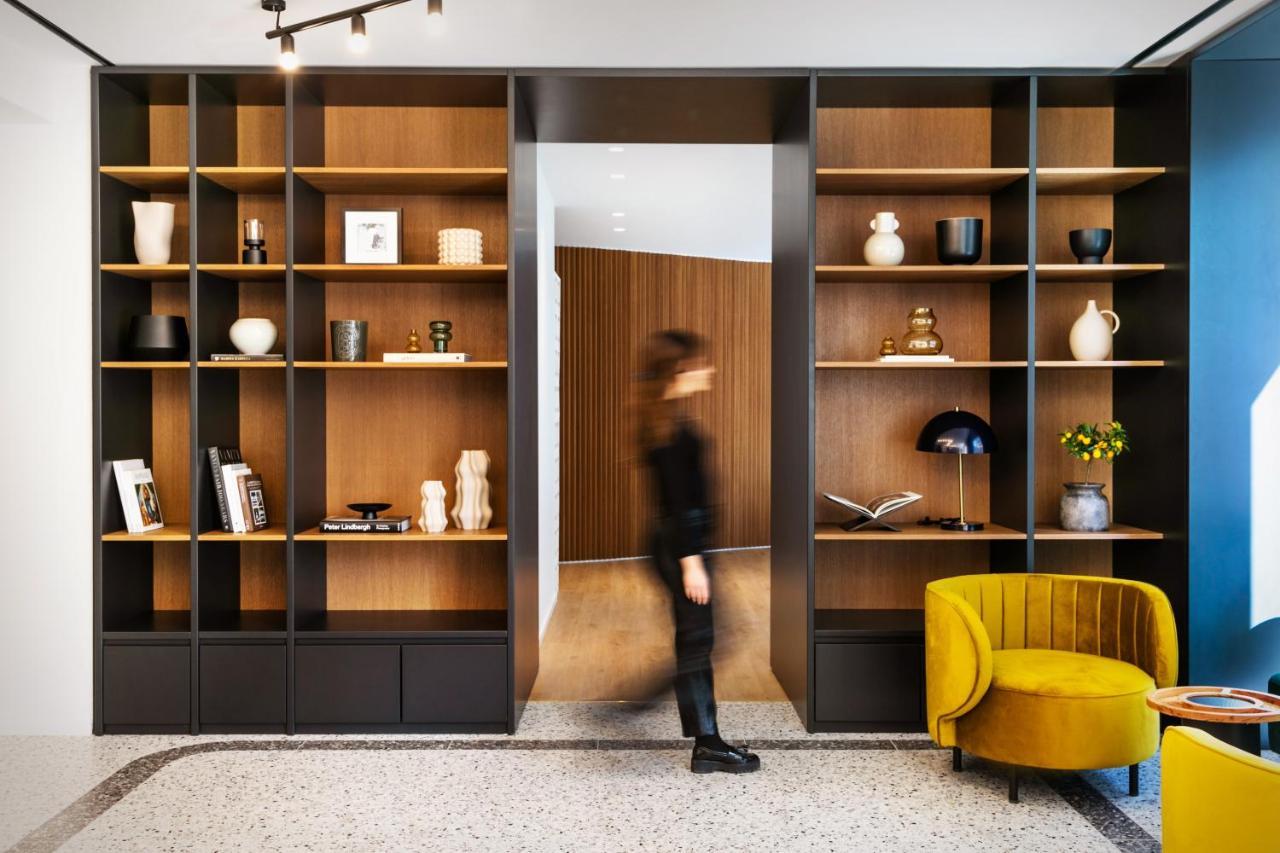 Noa Hotel سالونيك المظهر الخارجي الصورة