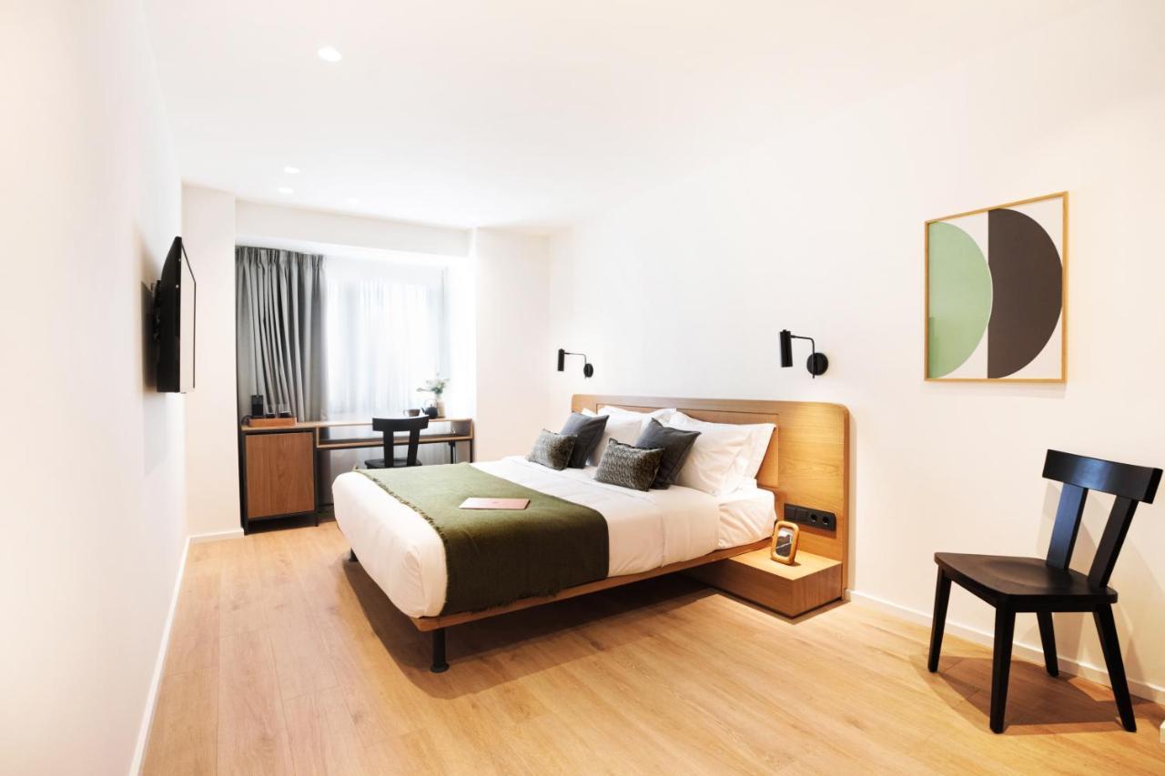 Noa Hotel سالونيك المظهر الخارجي الصورة