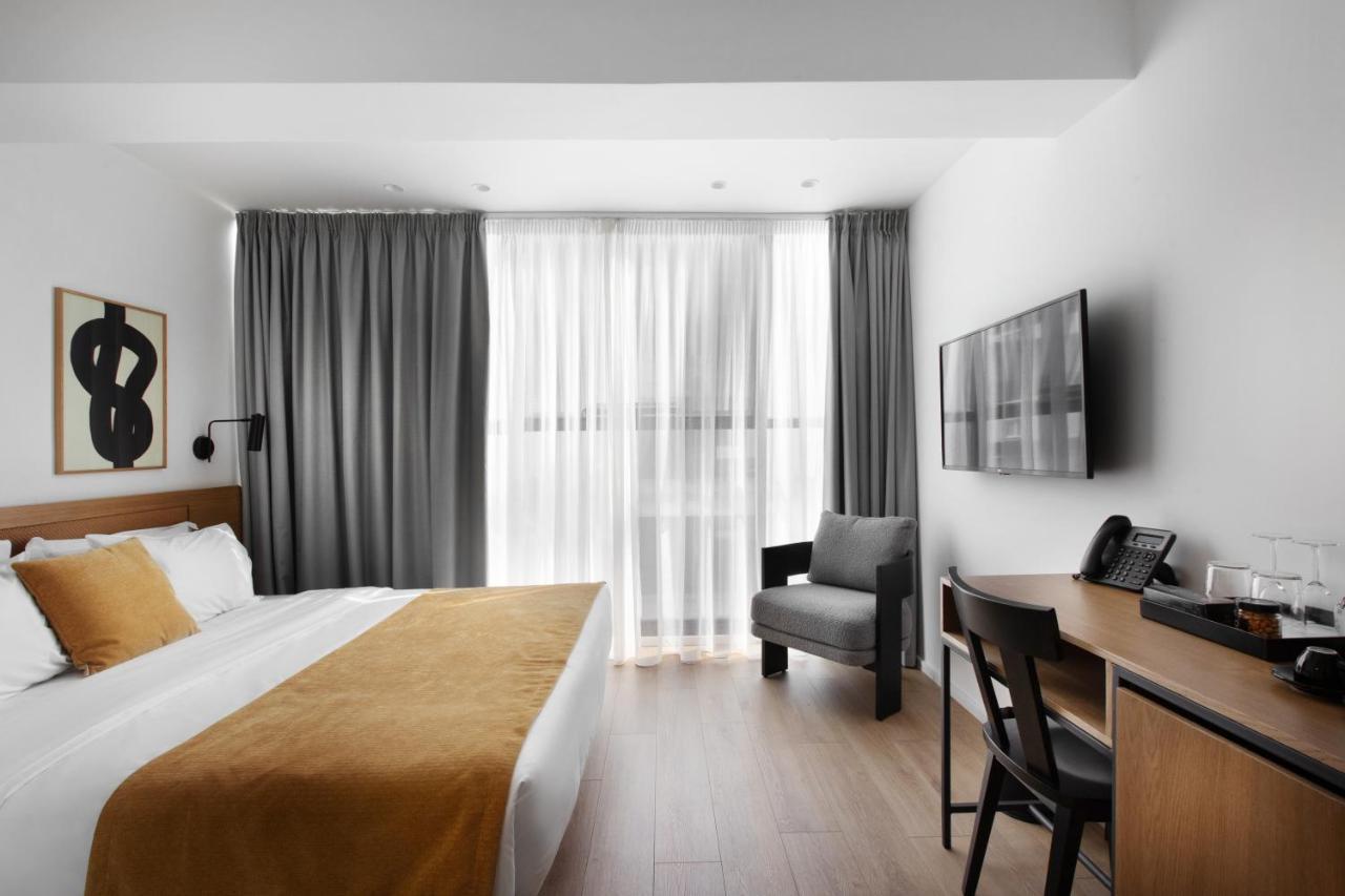 Noa Hotel سالونيك المظهر الخارجي الصورة