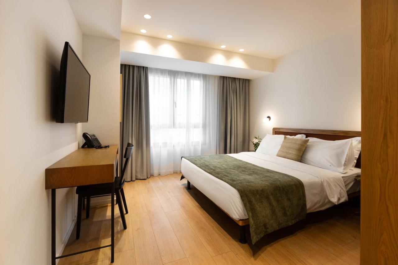Noa Hotel سالونيك المظهر الخارجي الصورة