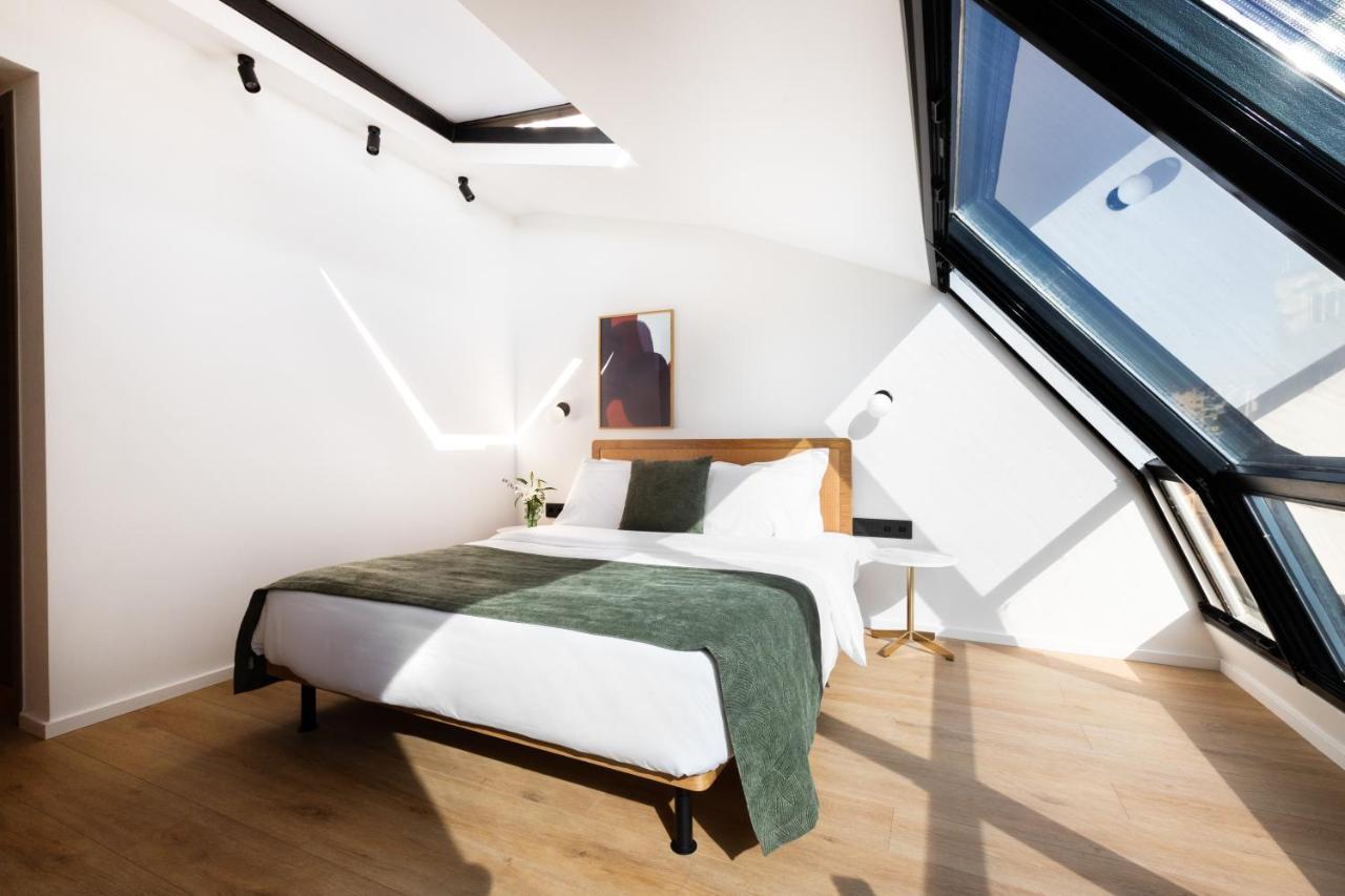 Noa Hotel سالونيك المظهر الخارجي الصورة
