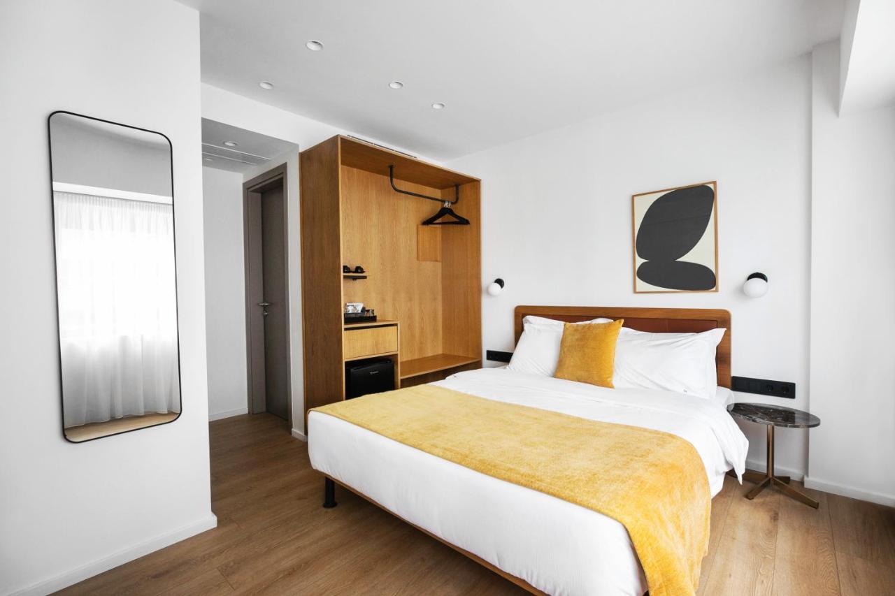 Noa Hotel سالونيك المظهر الخارجي الصورة