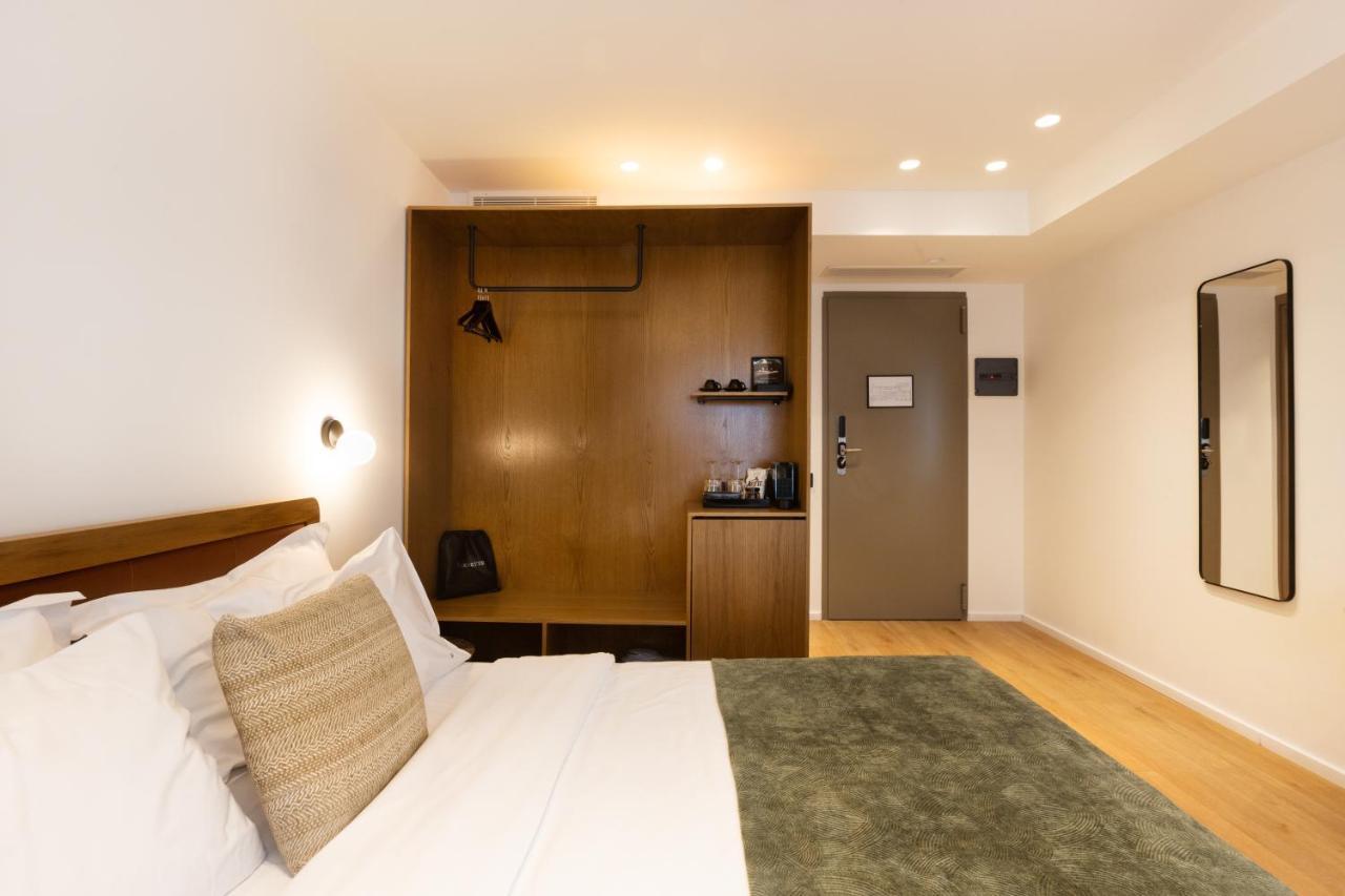 Noa Hotel سالونيك المظهر الخارجي الصورة