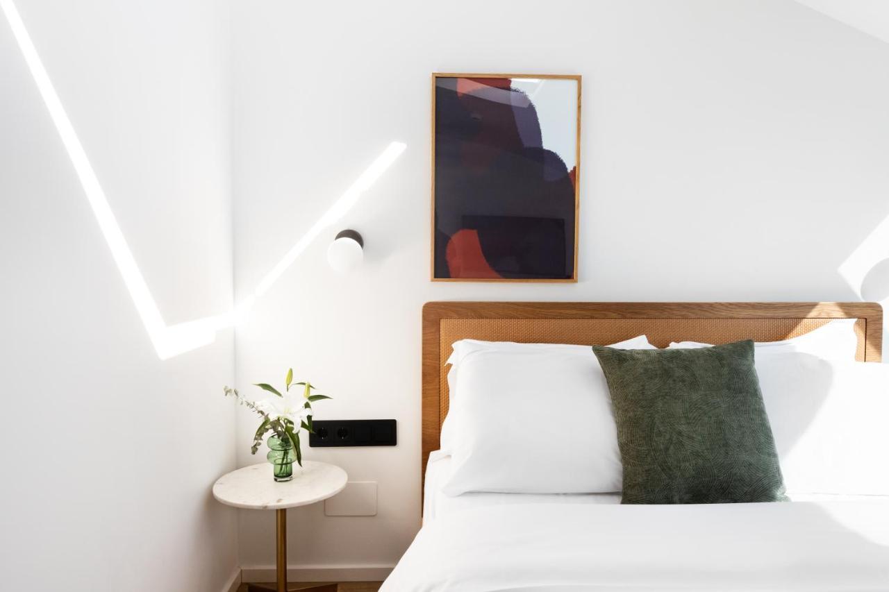Noa Hotel سالونيك المظهر الخارجي الصورة