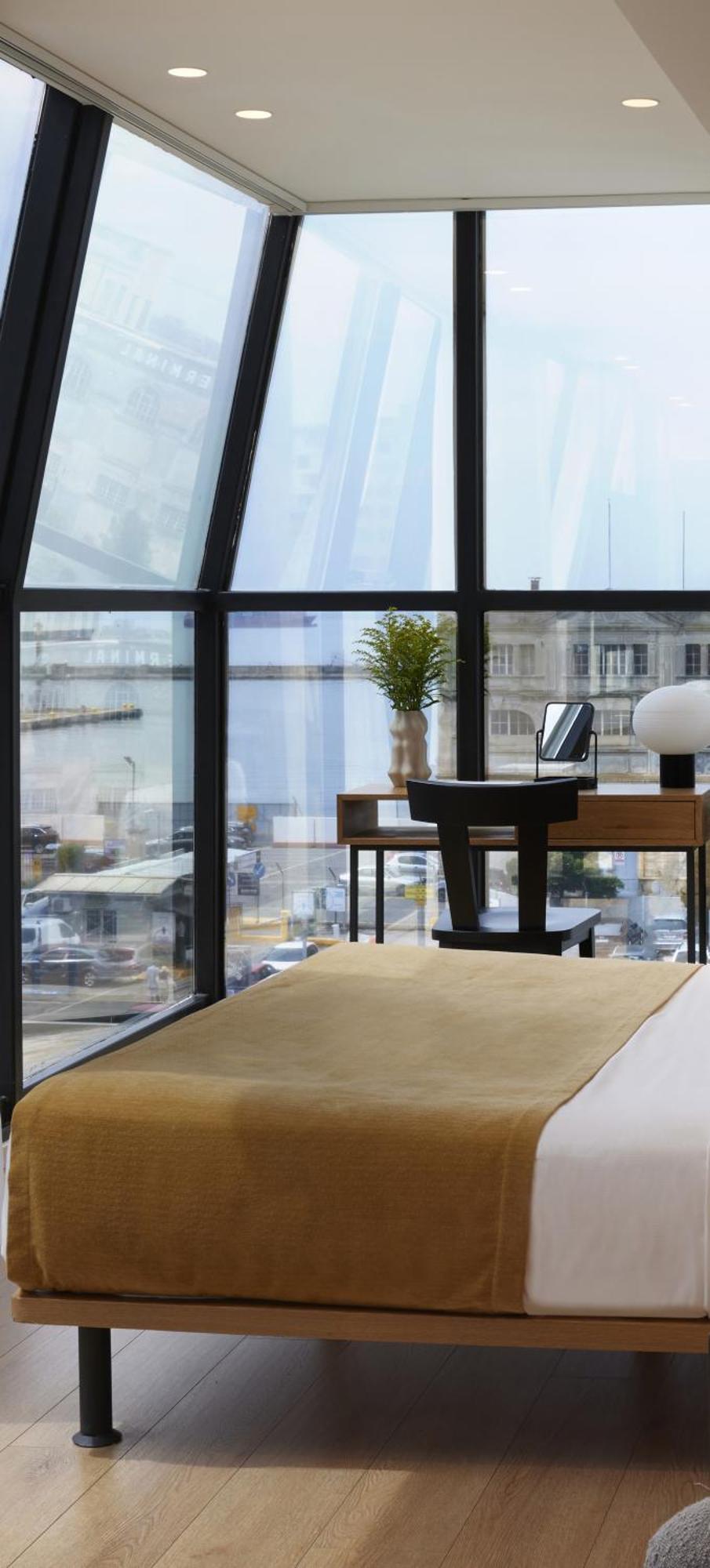 Noa Hotel سالونيك المظهر الخارجي الصورة
