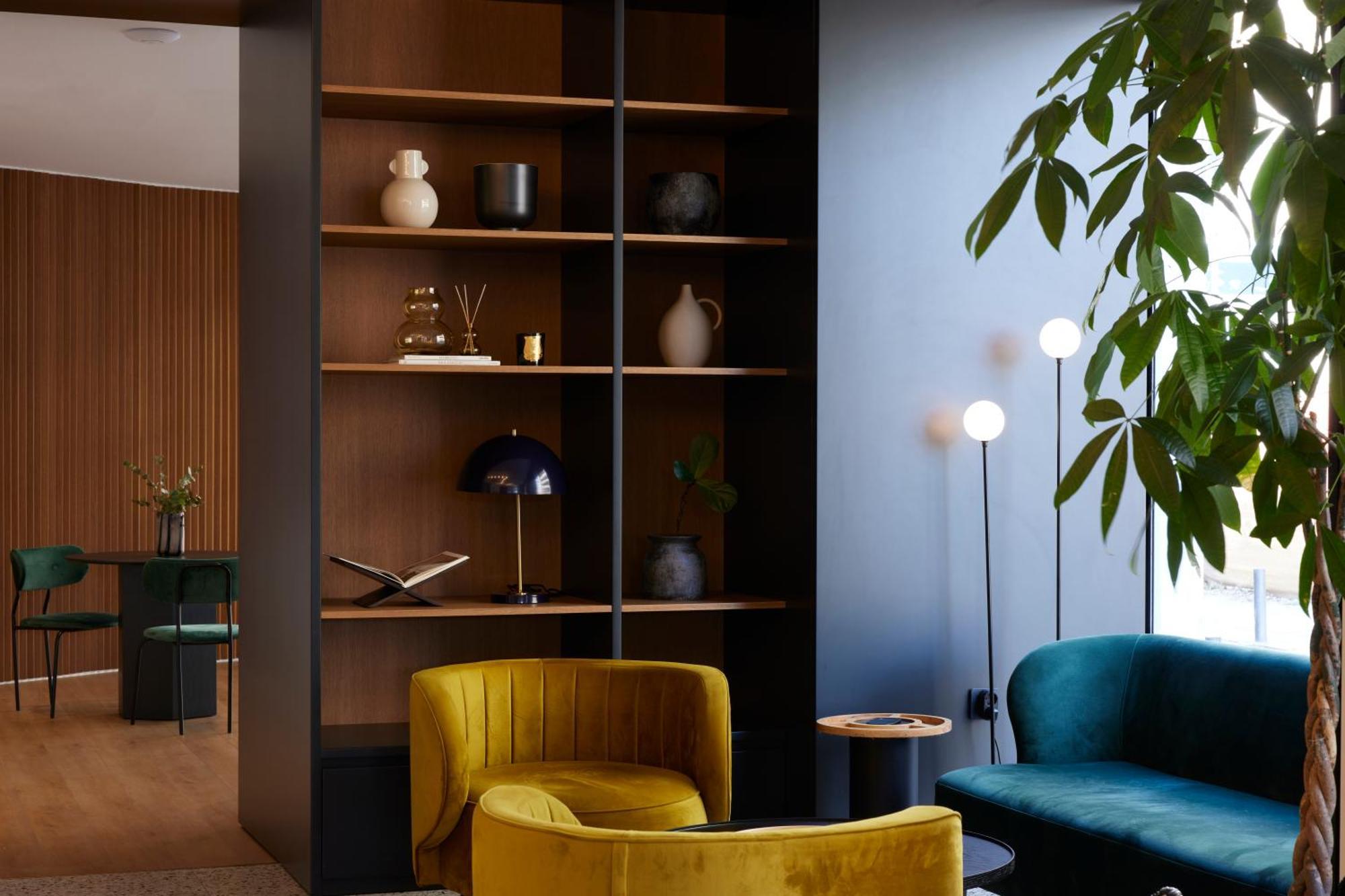 Noa Hotel سالونيك المظهر الخارجي الصورة