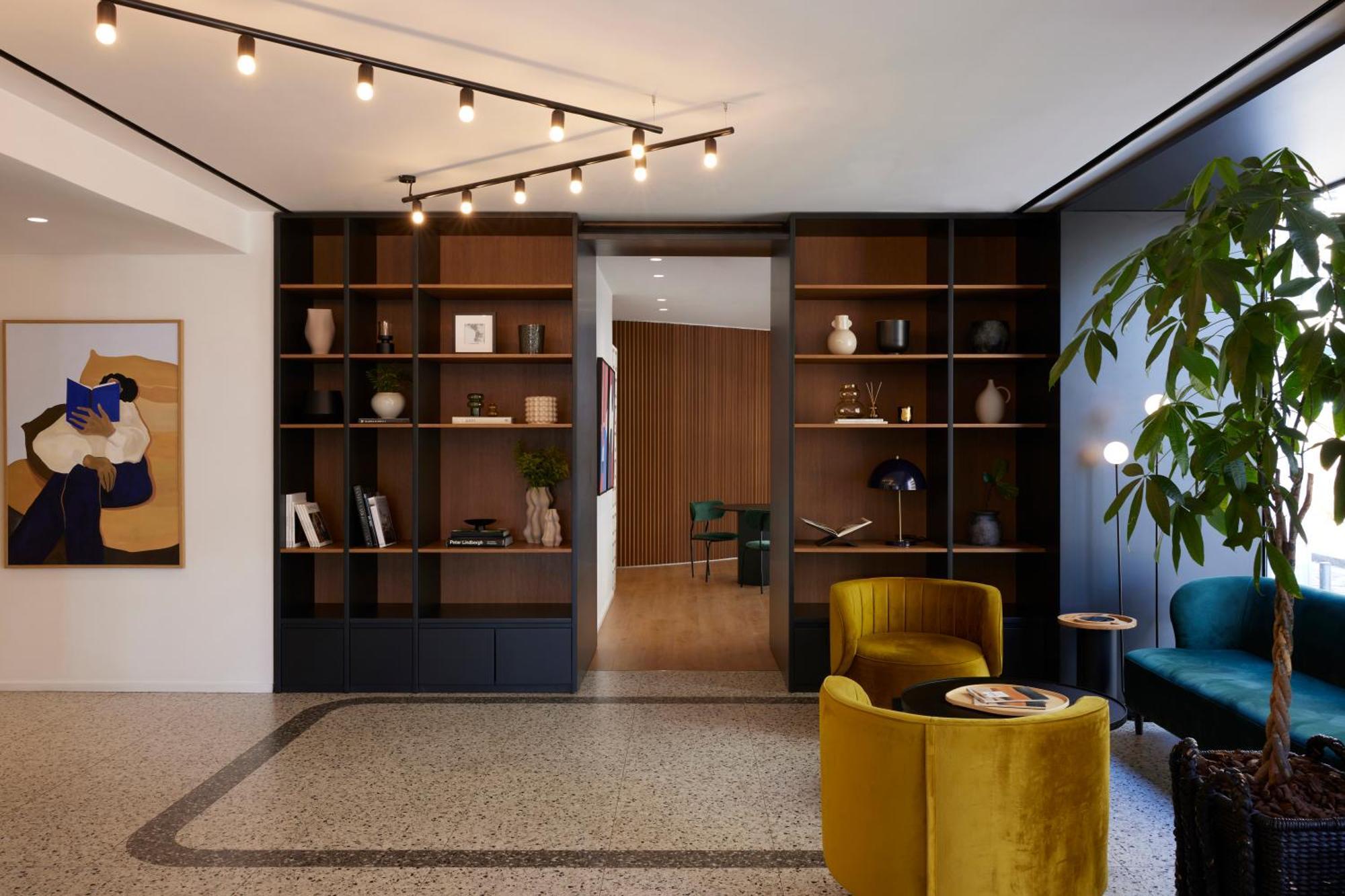 Noa Hotel سالونيك المظهر الخارجي الصورة