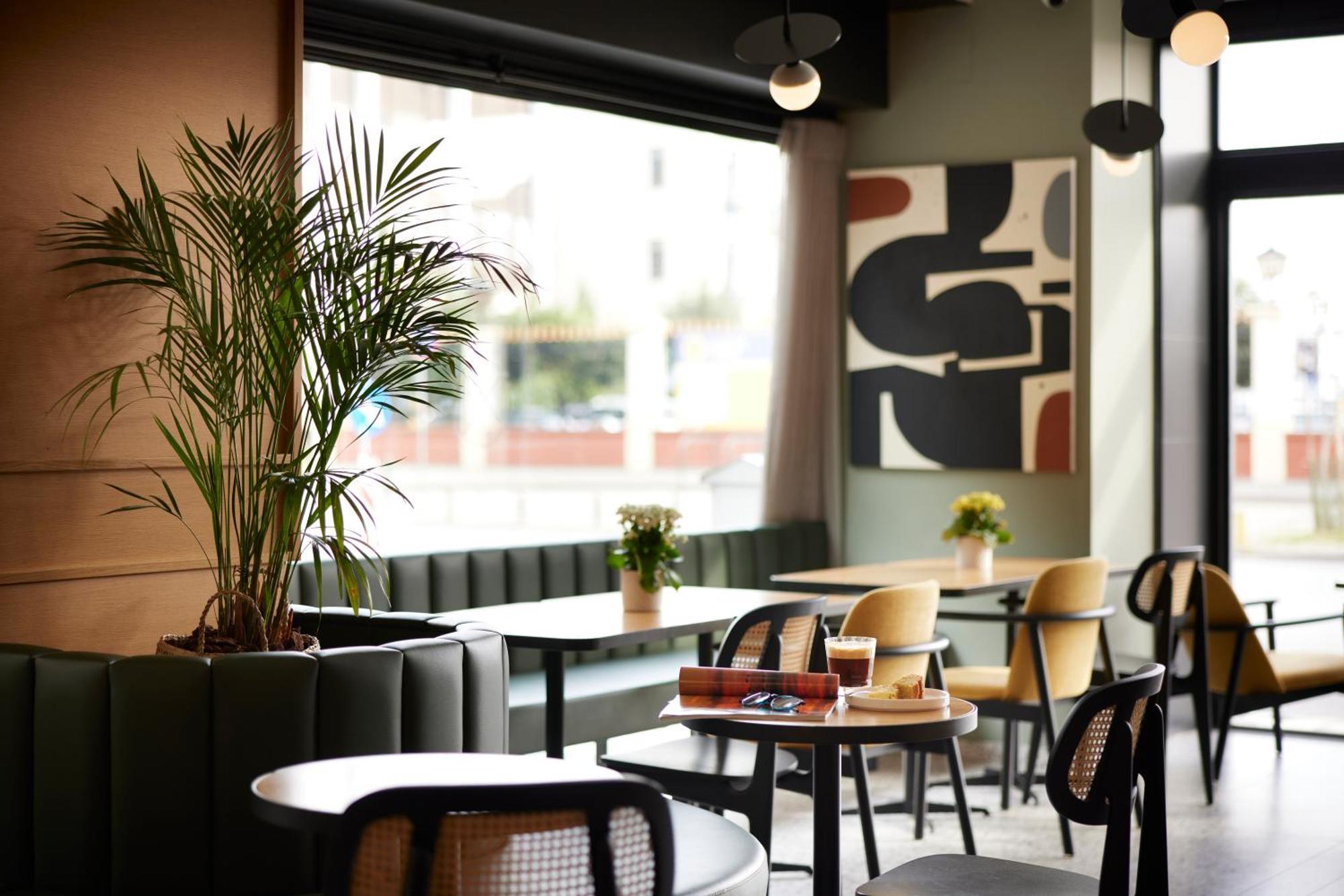 Noa Hotel سالونيك المظهر الخارجي الصورة