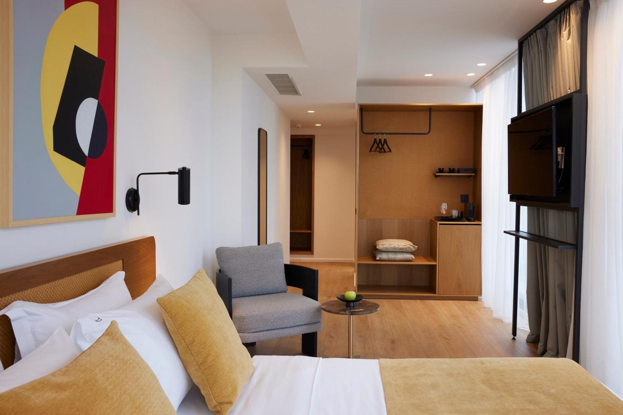 Noa Hotel سالونيك المظهر الخارجي الصورة