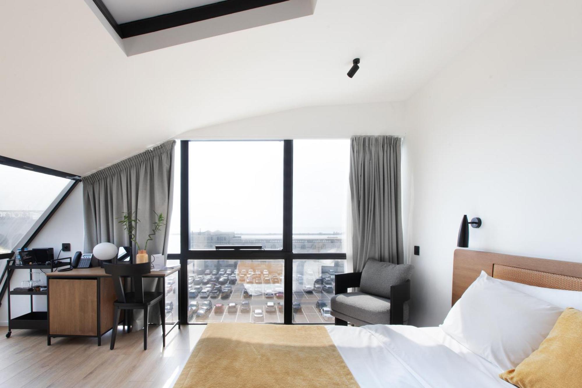 Noa Hotel سالونيك المظهر الخارجي الصورة