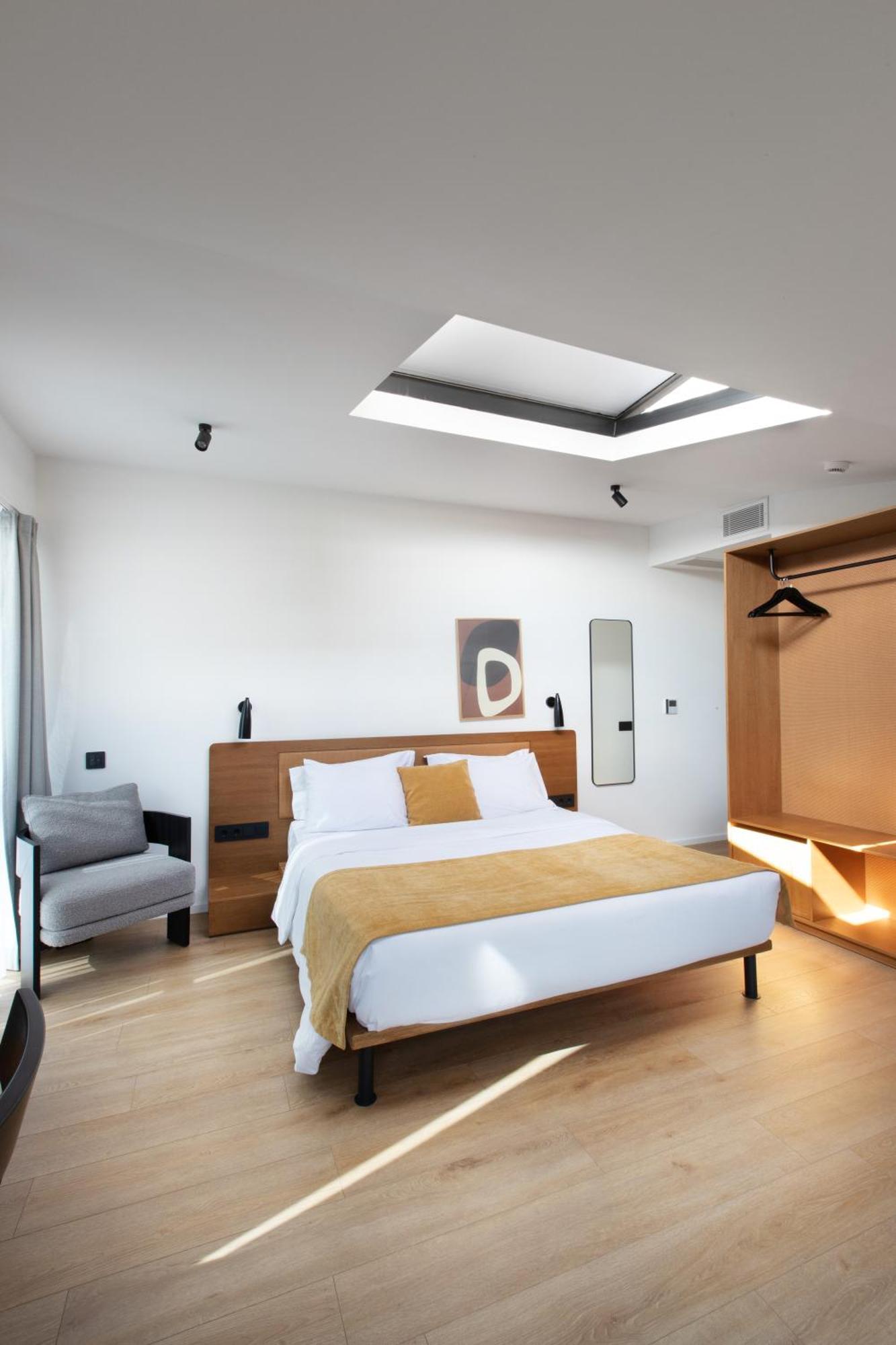 Noa Hotel سالونيك المظهر الخارجي الصورة