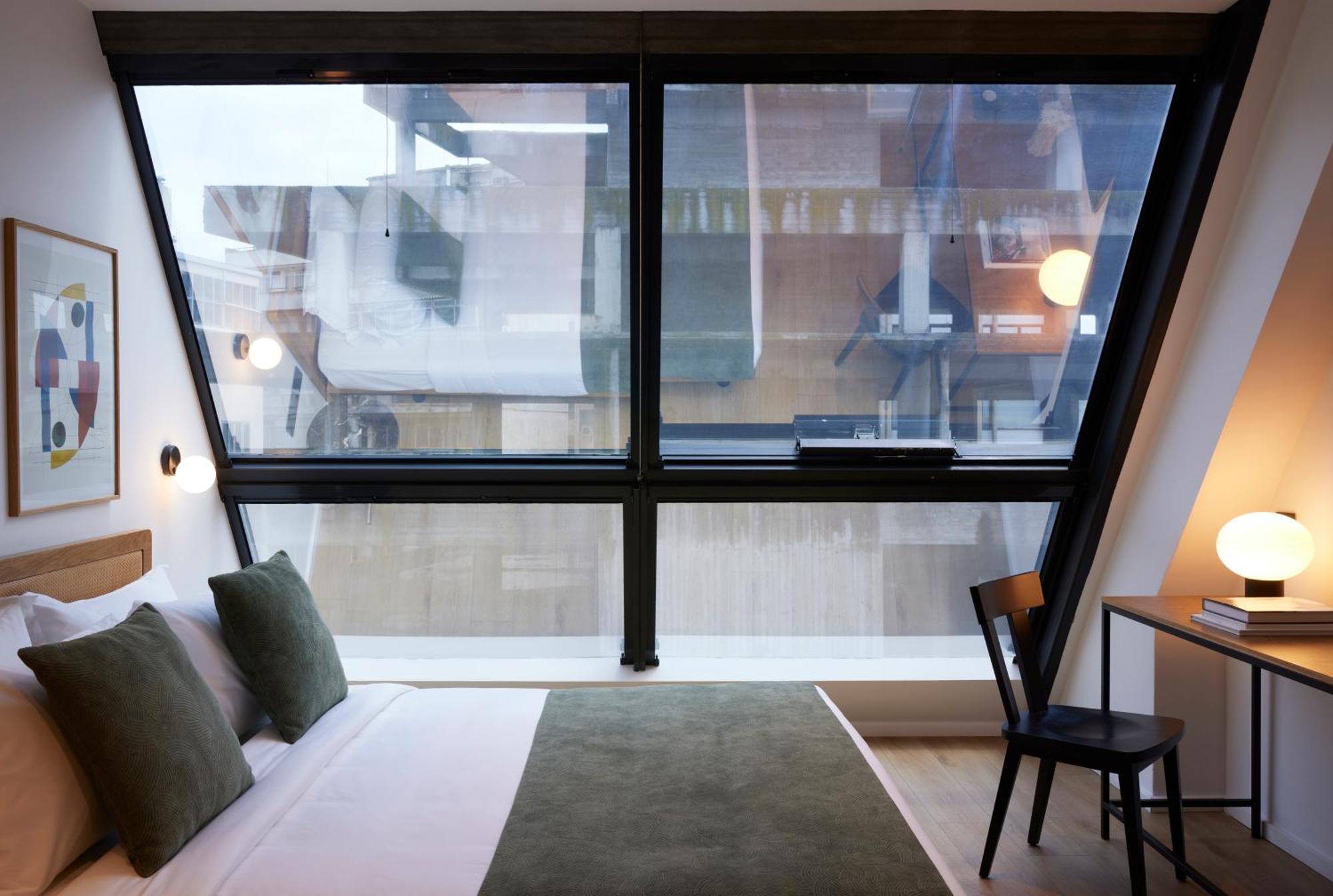 Noa Hotel سالونيك المظهر الخارجي الصورة