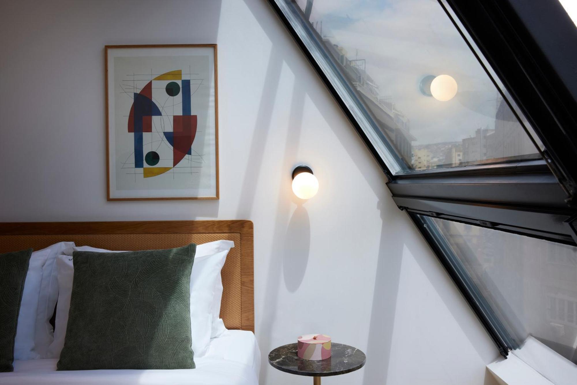 Noa Hotel سالونيك المظهر الخارجي الصورة