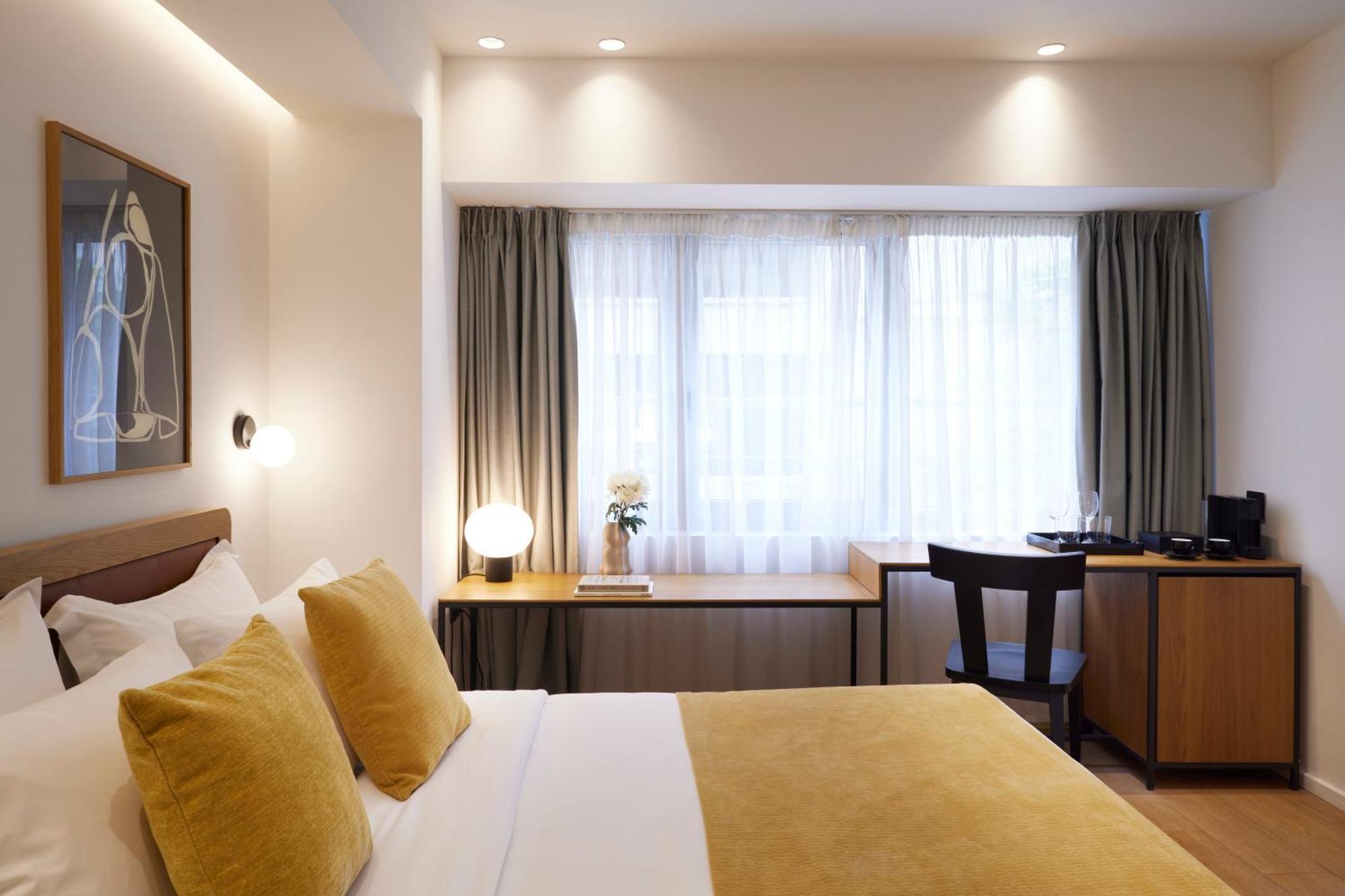 Noa Hotel سالونيك المظهر الخارجي الصورة