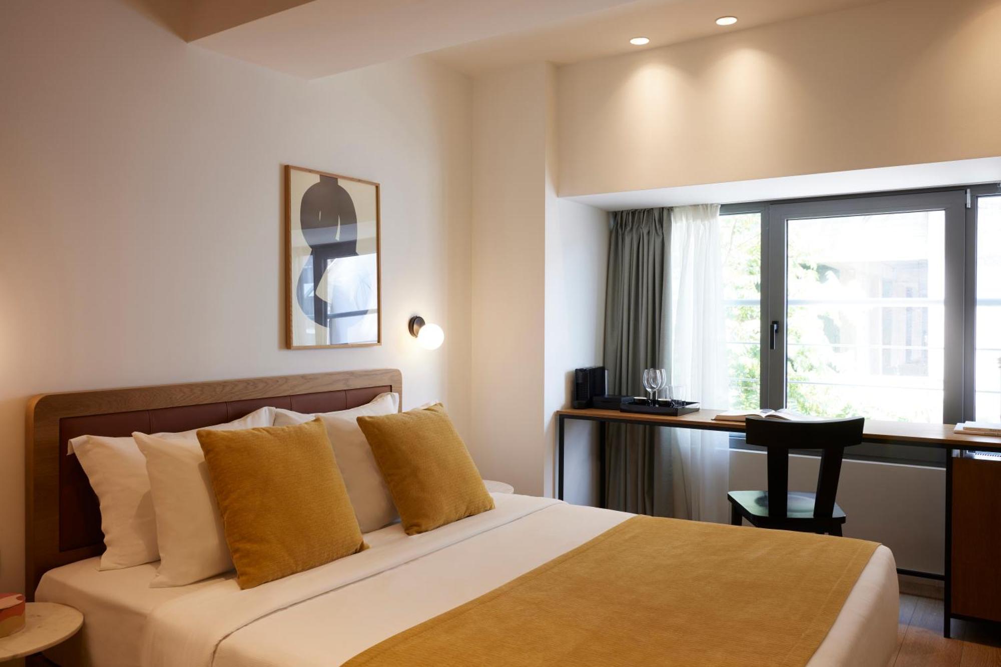 Noa Hotel سالونيك المظهر الخارجي الصورة