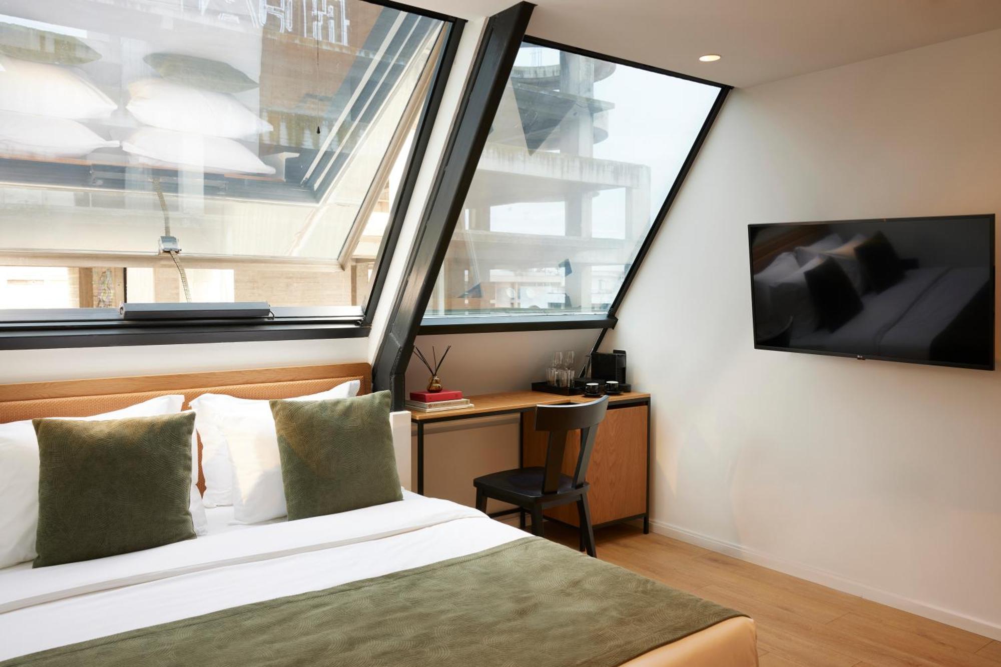 Noa Hotel سالونيك المظهر الخارجي الصورة
