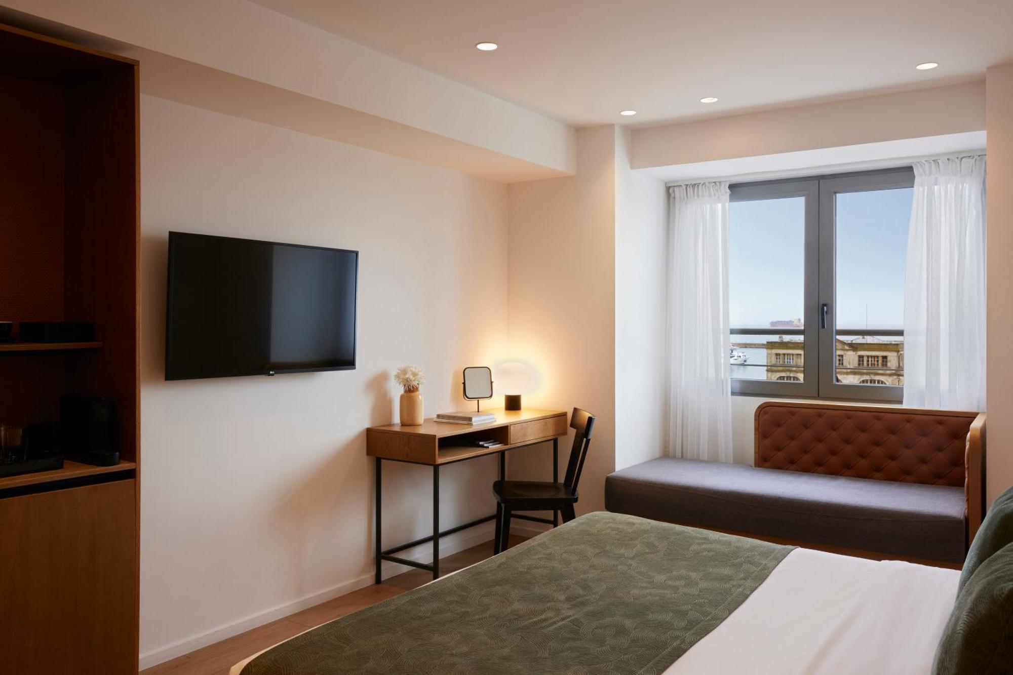Noa Hotel سالونيك المظهر الخارجي الصورة