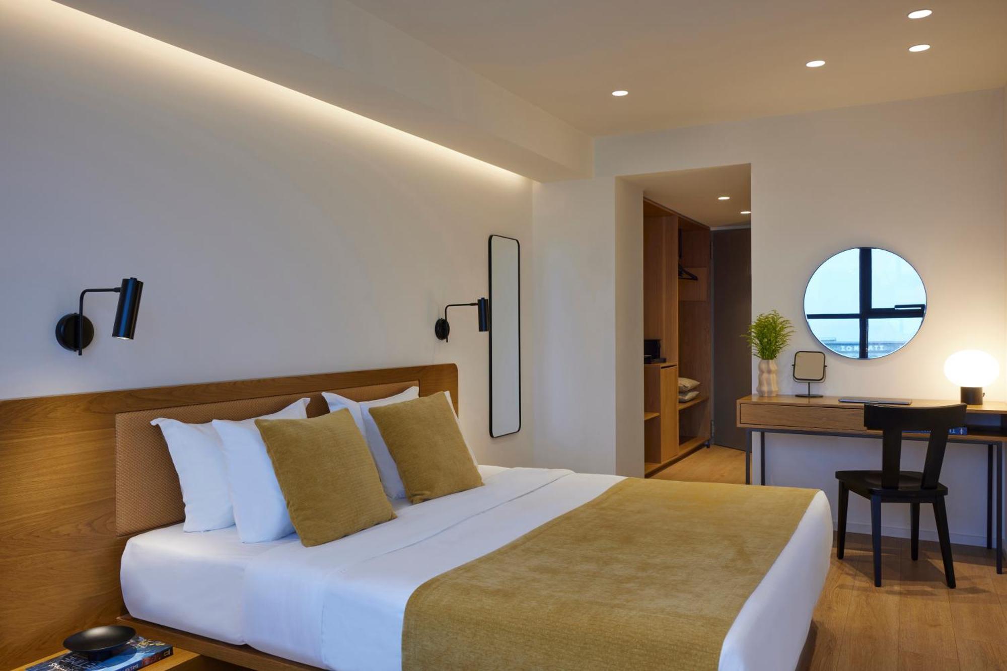 Noa Hotel سالونيك المظهر الخارجي الصورة