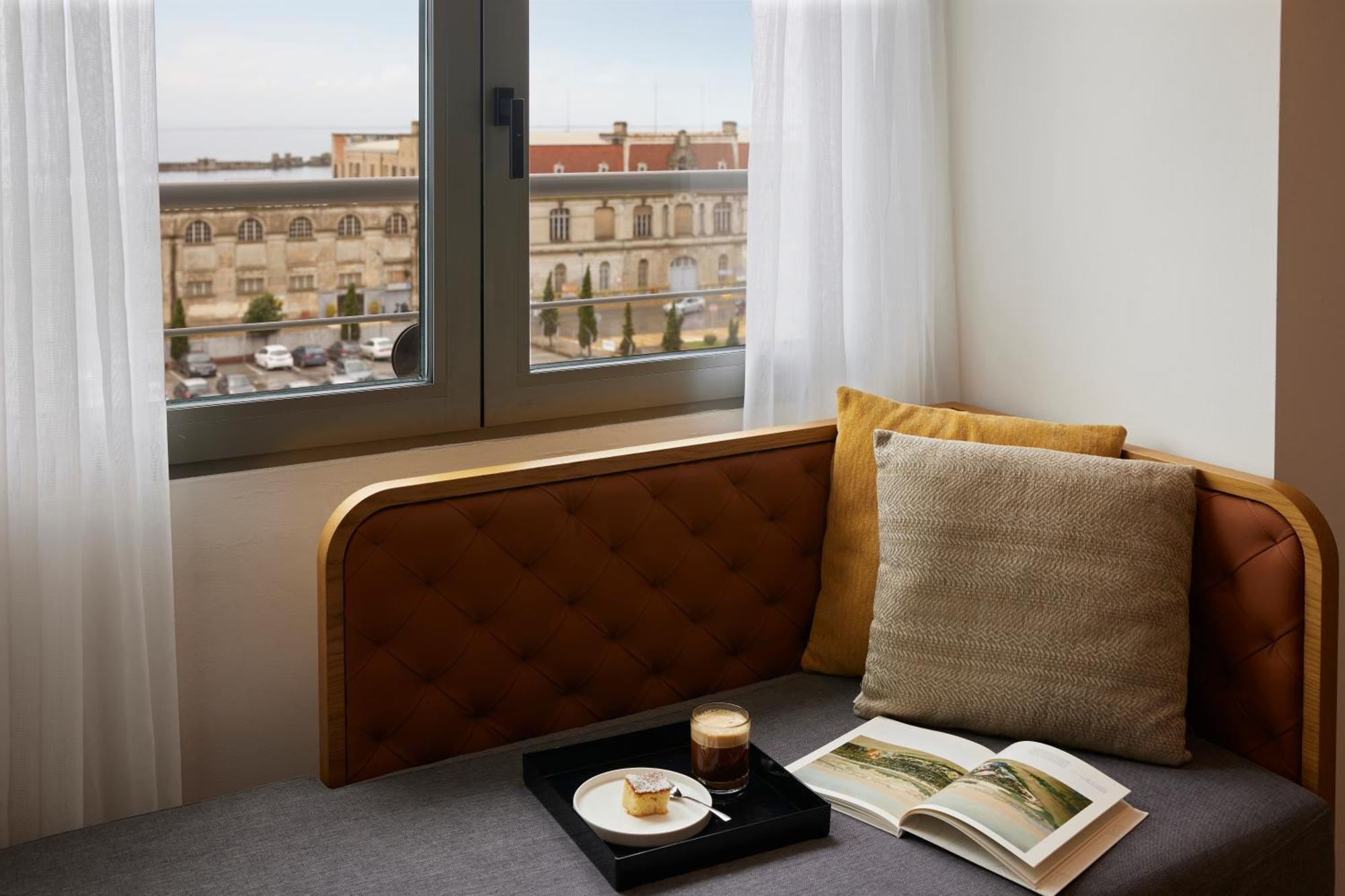 Noa Hotel سالونيك المظهر الخارجي الصورة