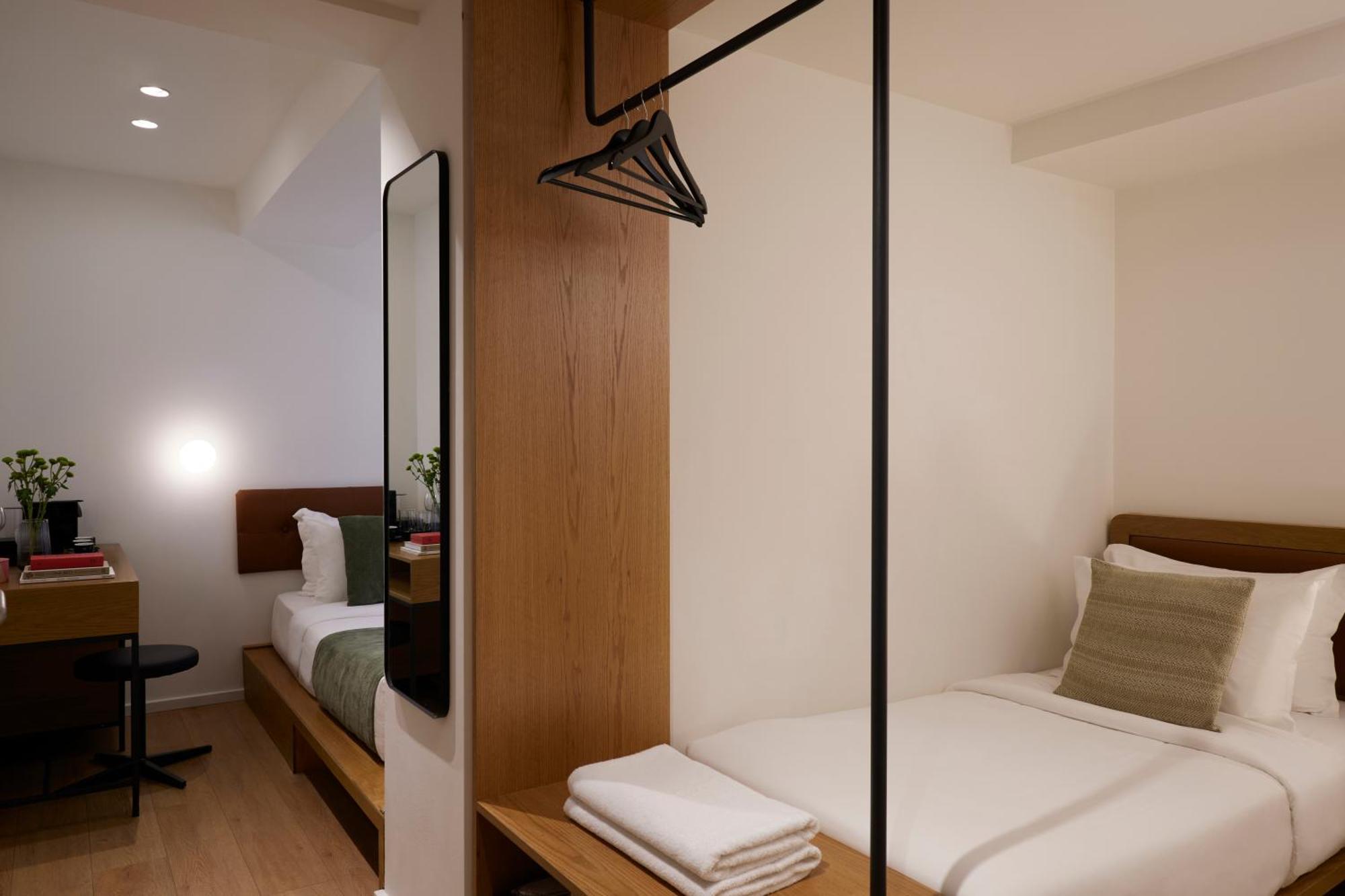 Noa Hotel سالونيك المظهر الخارجي الصورة