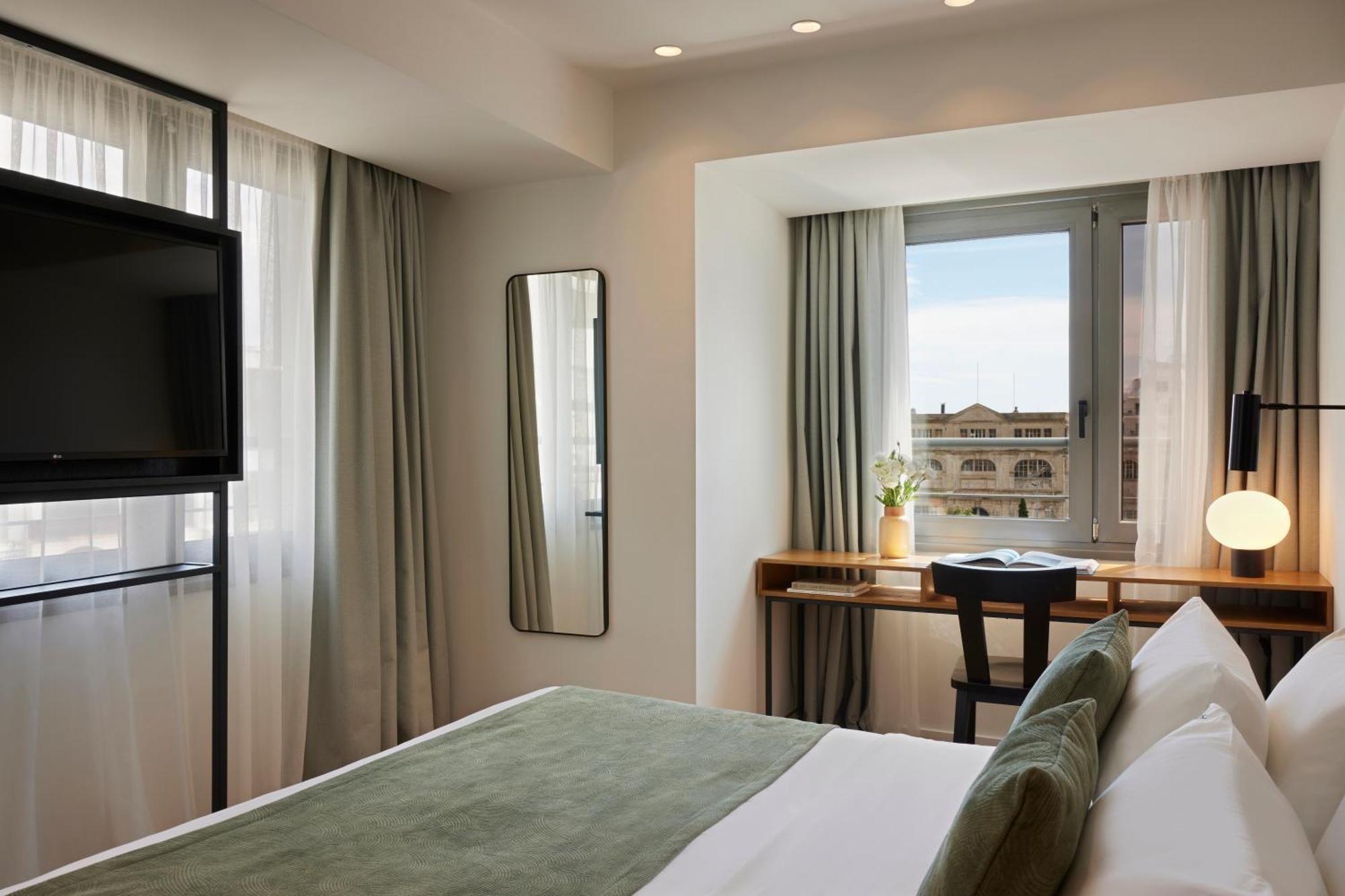 Noa Hotel سالونيك المظهر الخارجي الصورة