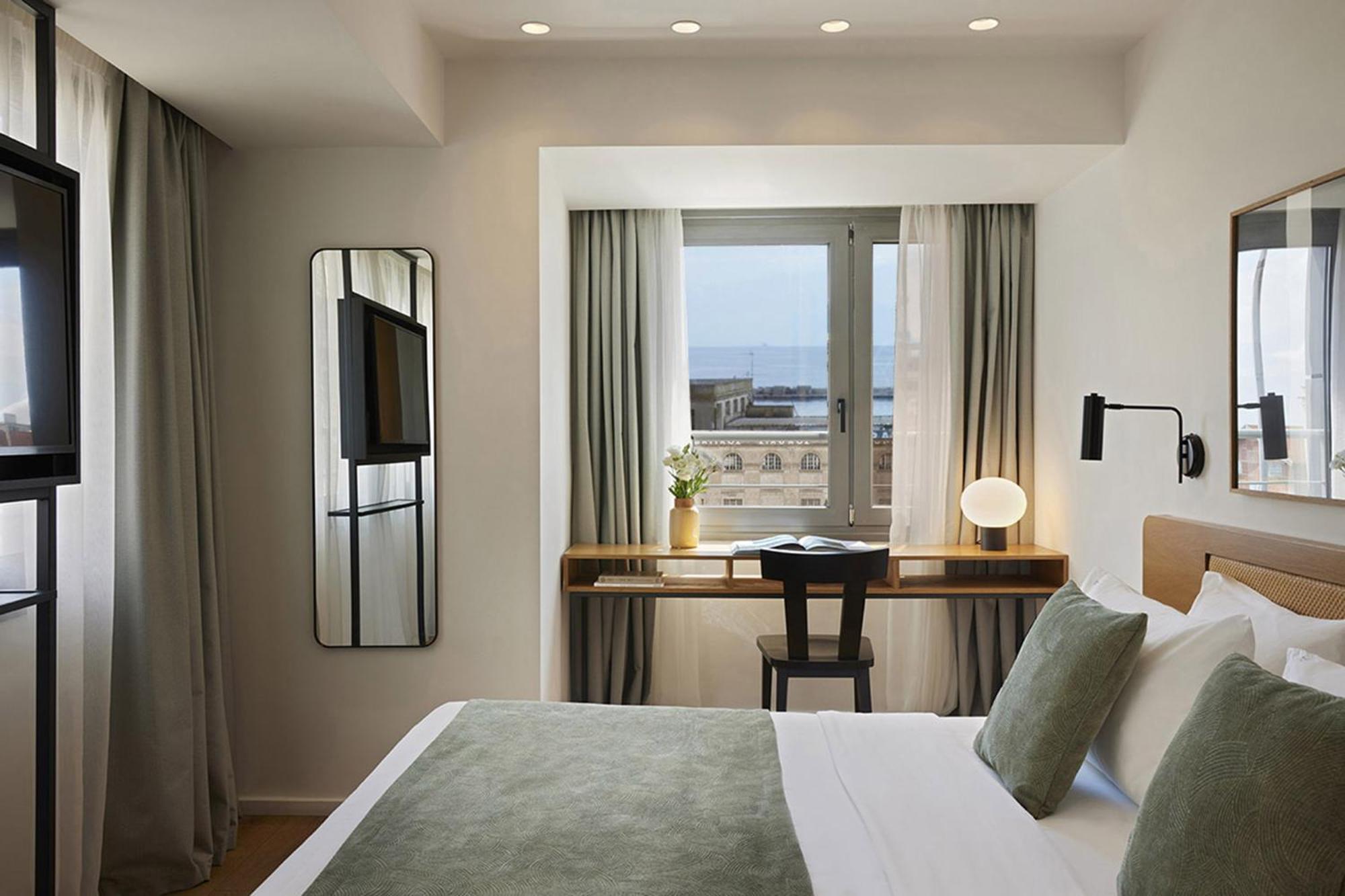 Noa Hotel سالونيك المظهر الخارجي الصورة